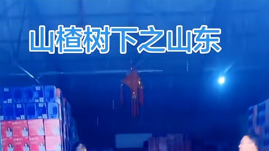 山楂树下歧视山东？流言、AI和静默如何酿成舆论风暴