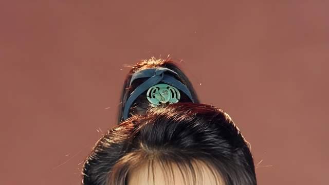 你们说天龙八部里的阿紫与王语嫣哪个更适合男人追求？