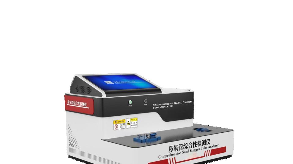 HT-HZ051 电脑版鼻氧管泄漏测试仪/电脑版鼻氧管耐压强度测试仪  性能稳定