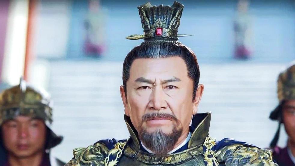 七个弟弟不满十岁尽遭“司马懿”屠戮，与孙权“同名”的亡国天子