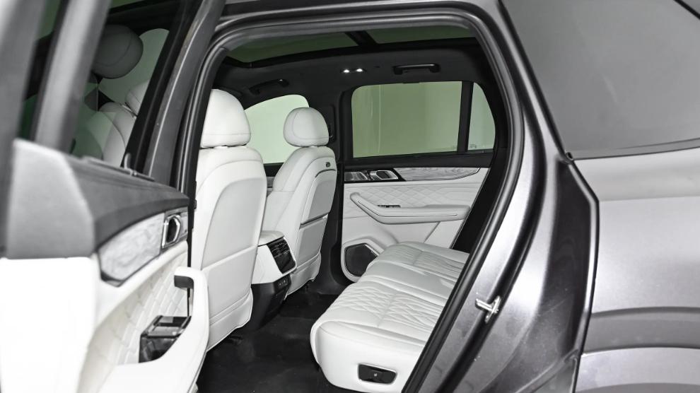 2026款领克09上市，定位中大型SUV，是务实之选？