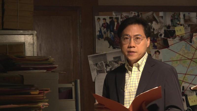 TVB全新资讯节目《真相猜·情·寻》7月21日首播， 历时十个月全面拆解香港四大奇案