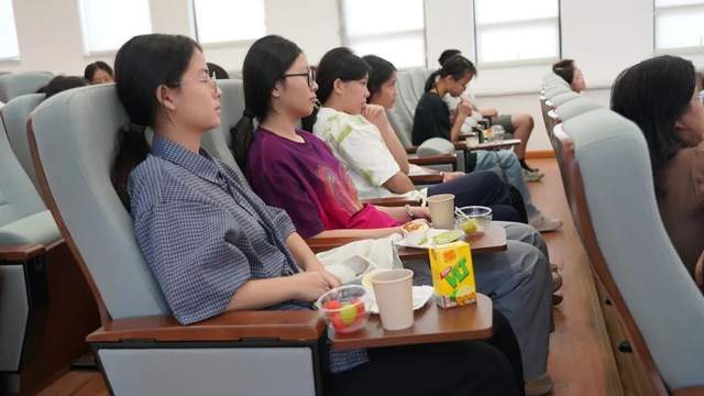 佛山金桂实验高中办交流会！助初三美术生明升学路径