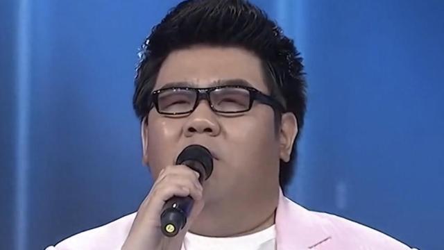 盲人歌手杨光如今怎样？