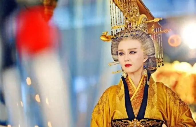 胭脂龙椅为何成绝唱？程朱理学锁死了下个武则天