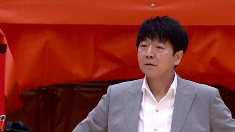 鲍威尔成为背锅侠，山东高速男篮该考虑放弃成绩！