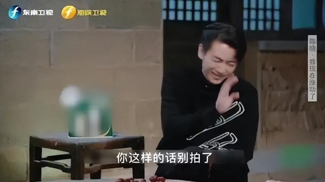 “葬礼风波”一月后，陈晓近况被曝，双陈婚姻成谜到底谁是谁非？