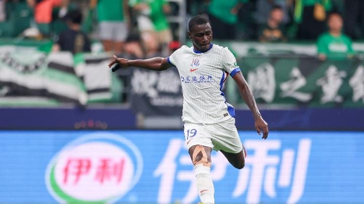 力拼亚冠！申花将全主力出战，赢球可进晋级区