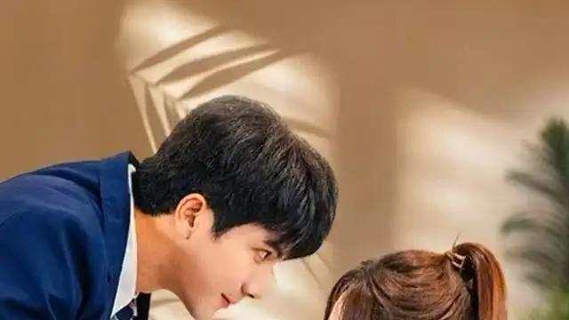 《竹马哭吧，这次我选天降》甜虐交织，反转不断，高能预警！