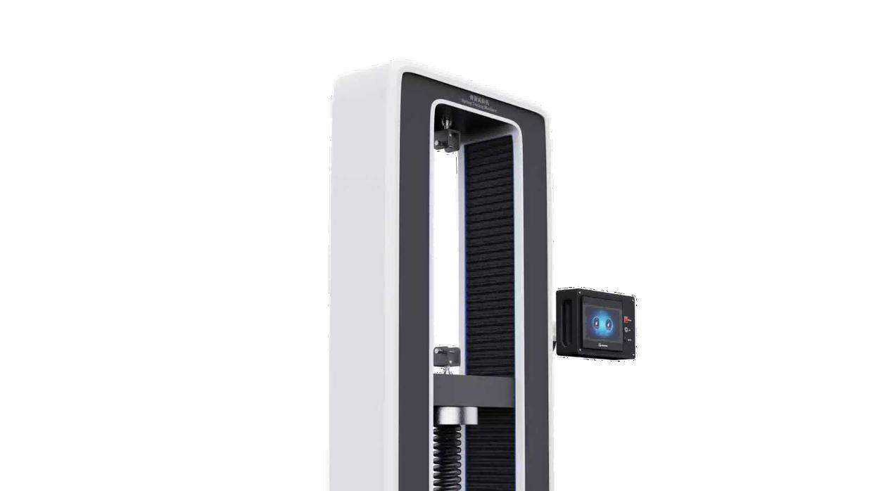 HT-F990 弹簧疲劳试验机/弹簧试验机 产品参数 使用防范