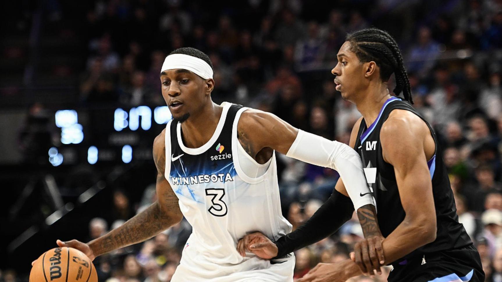 西部排名大乱！勇士躺赢，掘金第二，太阳咋掉11了？