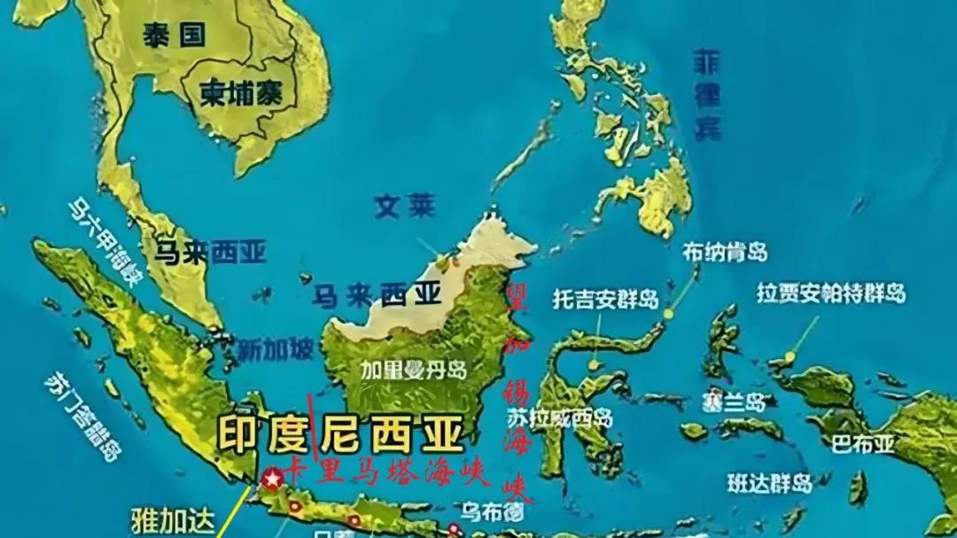 一大波核潜艇，紧急杀向澳洲！中国“海上生命线”，遭到严重威胁