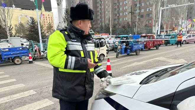 有驾照的车主可以笑了。连续3年不扣分，记得领取这四大福利