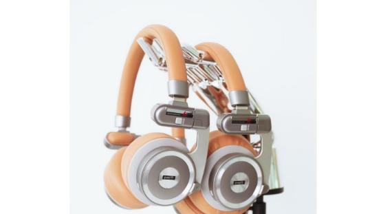 时尚又实用头戴式耳机哪款好？四款头戴式耳机分享