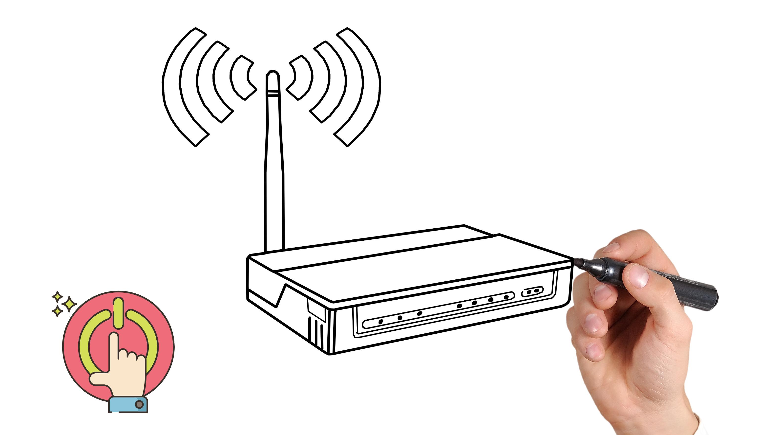 路由器有必要每天重启一遍吗？