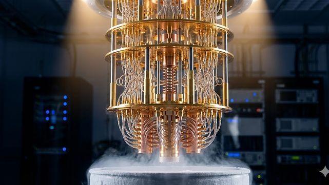 人类制造出“最精确”的量子芯片了吗？一块硅片背后的量子革命