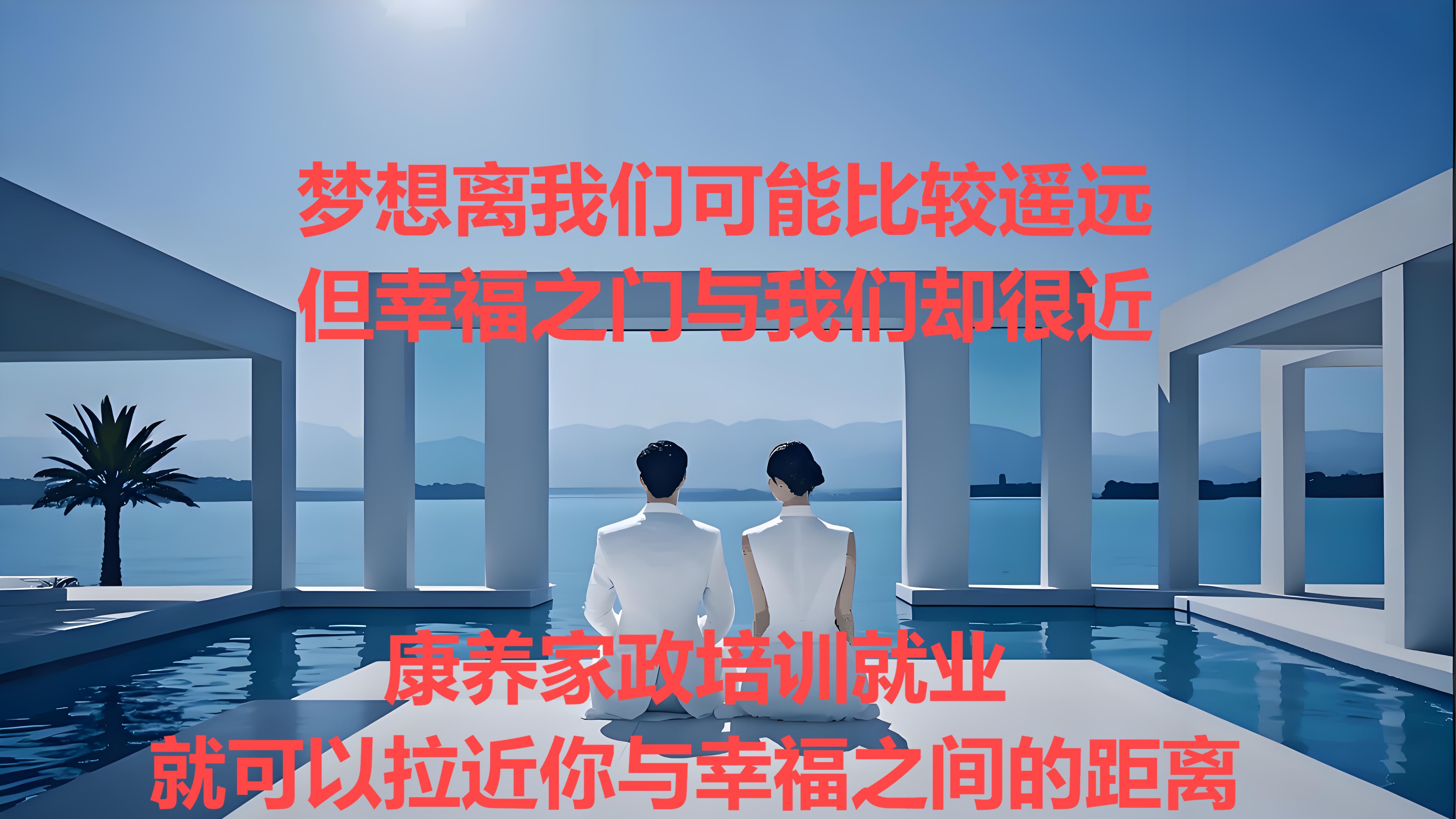 今年长沙已达成就业意向近3万人次 湘妹子康养家政工顺登热搜