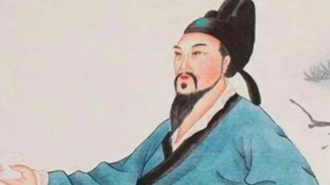 《讲述中国古代100位著名诗人之李商隐》