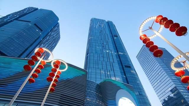 2025年1—11月份全国房地产市场基本情况