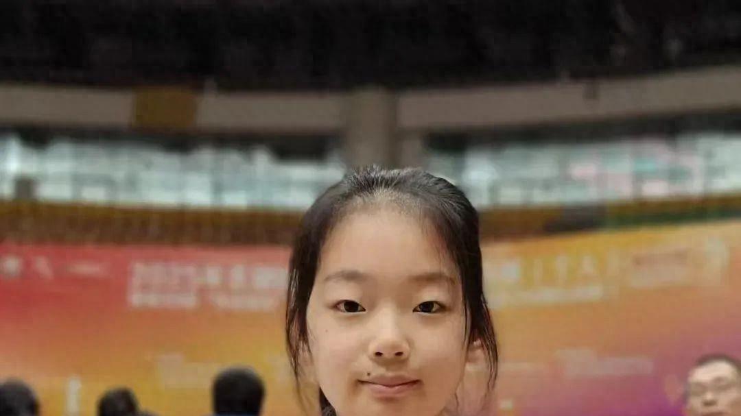 湖南首位！10岁女生获“国象高考”冠军，将代表中国队参加世赛