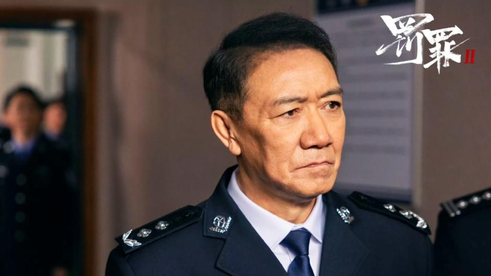 仅播1天，就冲上热播榜第一，终于有值得熬夜狂追的黑马悬疑剧了