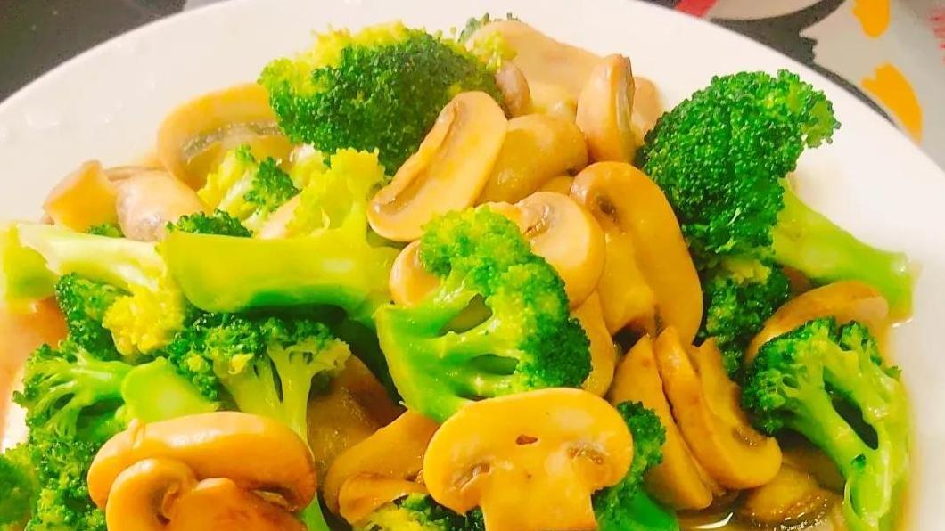 消暑有道！七道素菜教你清凉度过夏日