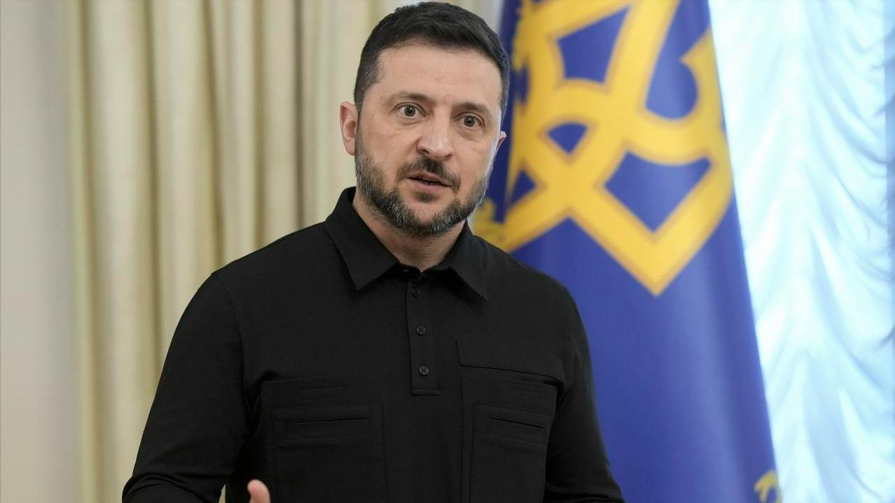 俄乌冲突最新进展：12月2日上午最新消息