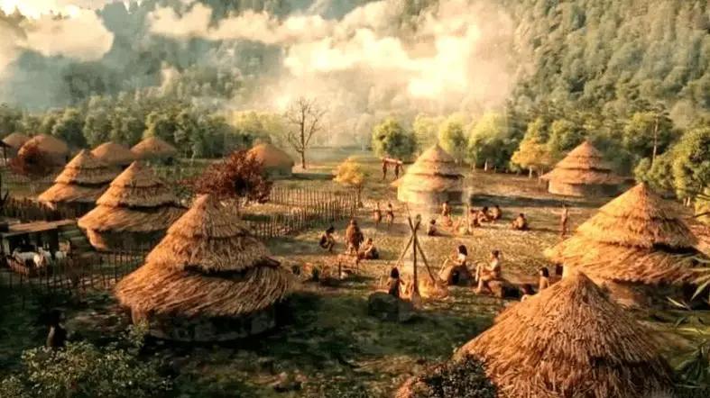 这个男权乱世里的弱女子，简直女版诸葛亮，靠好心护岭南百年不乱