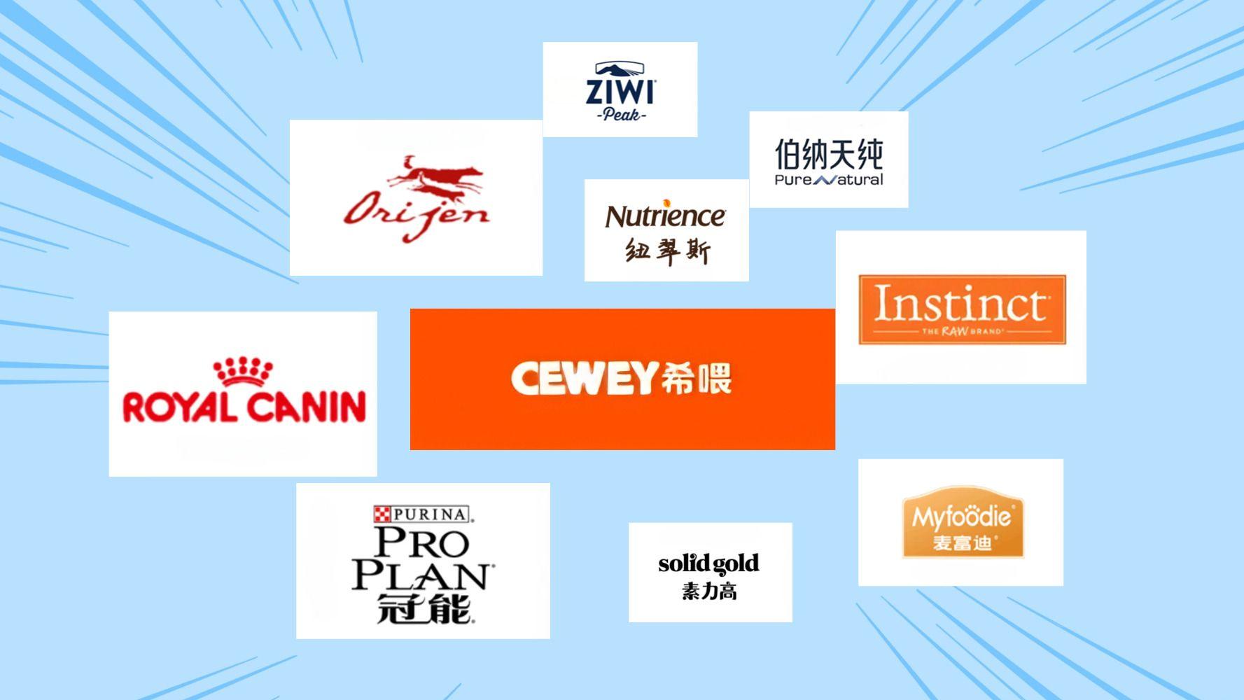 优质猫粮怎么选的呢？十大公认口碑好品质好的猫粮推荐