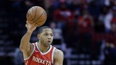 火箭队近期连败，防守漏洞引发担忧