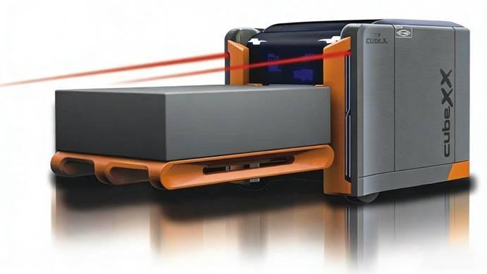 高端设备企业如何通过工业设计实现产品性能与外观双升级？