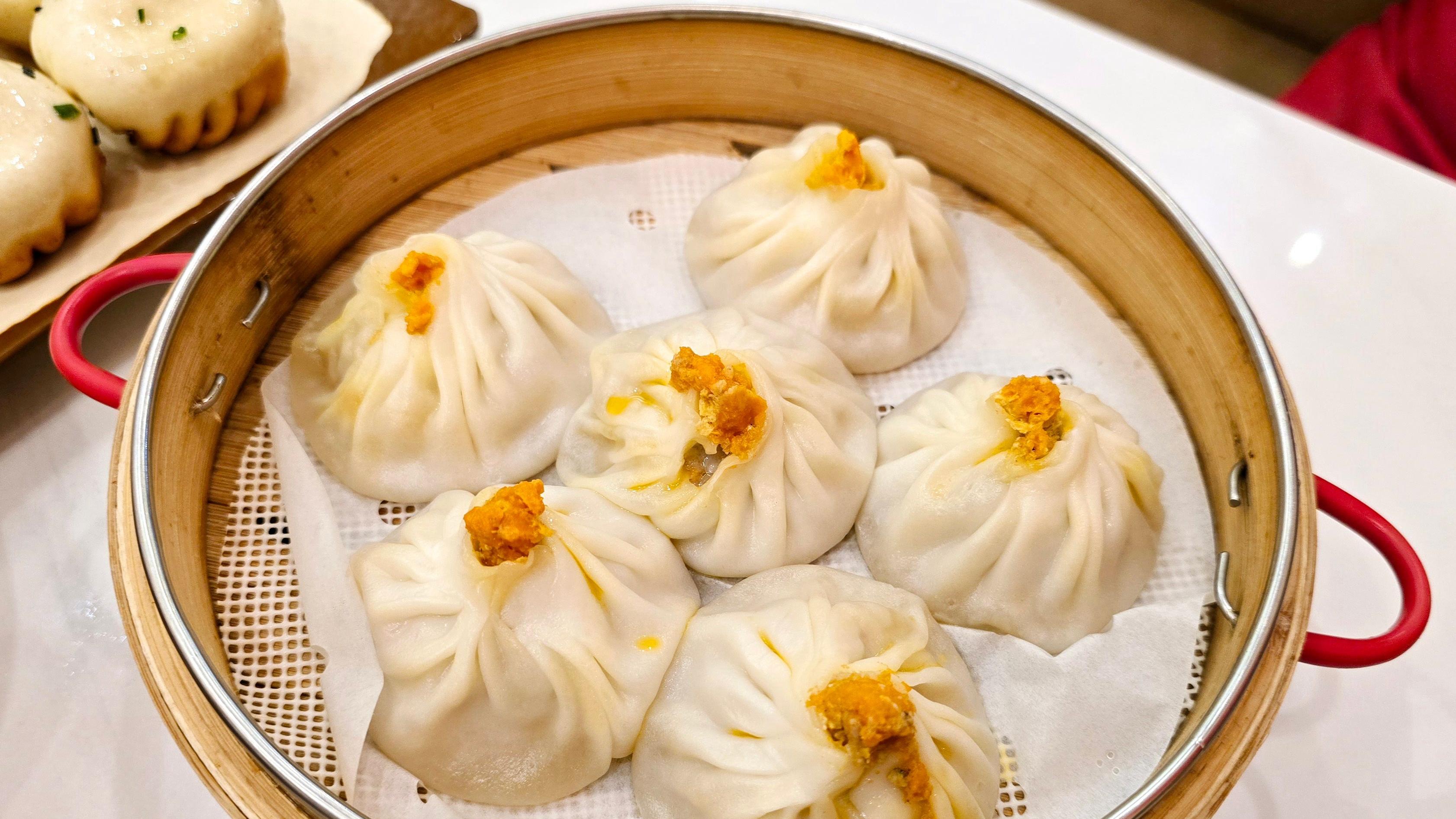 小心烫嘴！全国小笼包图鉴，从南方到北方，谁才是你心中的TOP1？