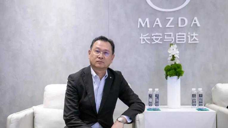 长安马自达电动化破局：热销背后的“全球标准”与“本土智慧”