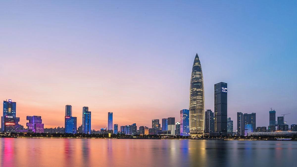 24.4万的傲慢：信悦湾正暴力收割深圳富豪？