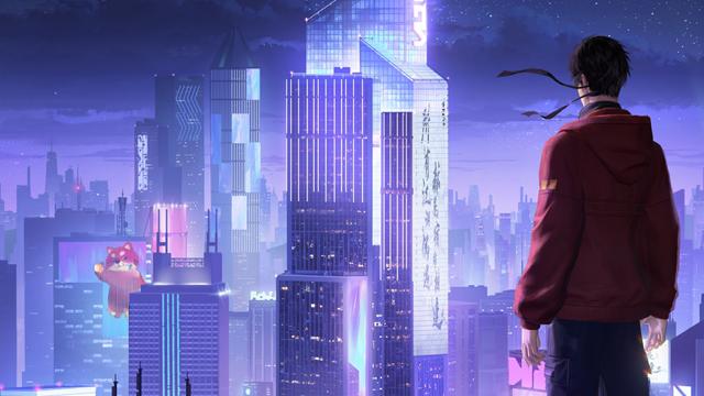 网易Q3收入达284亿元，逆水寒连续三年霸占游戏板块C位