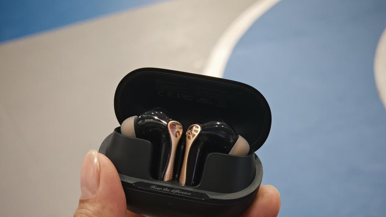 百元档「真香警告」！泥炭Air5 Pro+ 可能是你最省心的选择