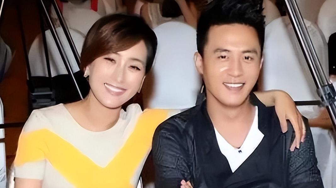 马苏：我和孔令辉同居多年后分手，如今都没结婚，却只能做朋友