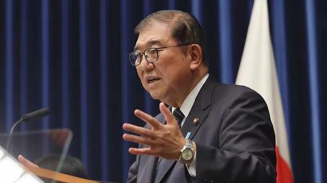 中日外长会晤后，美按捺不住发声，石破茂突然叫苦，称首相不好当