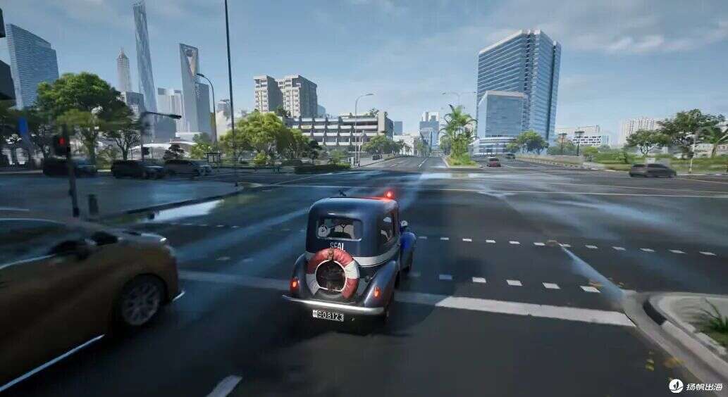 不想做“3A”的厂商不是好游戏公司？《原神》之后，米哈游想玩波“大”的