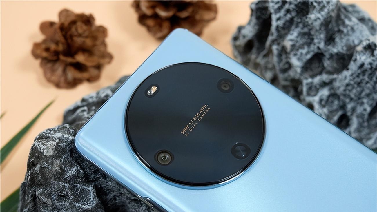 华为畅享 70X活力版亮相，通信续航都是实力派