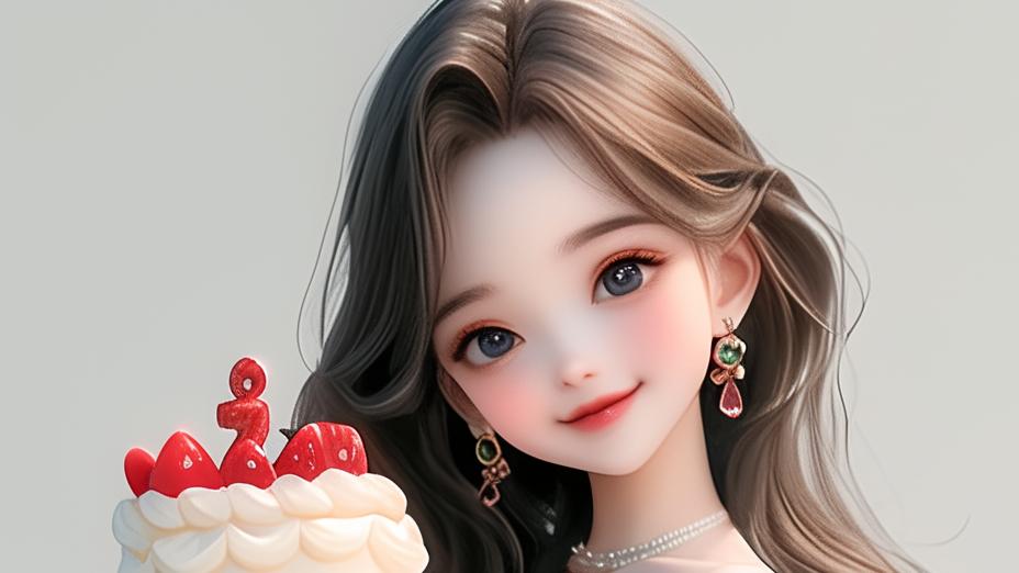 生日祝福句子，抄一句惊艳朋友圈