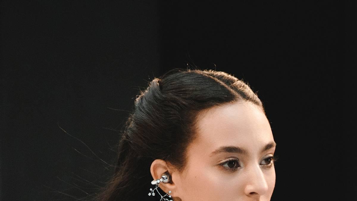 1299元！华为FreeClip 2 耳夹耳机开售，畅享时尚智慧新体验