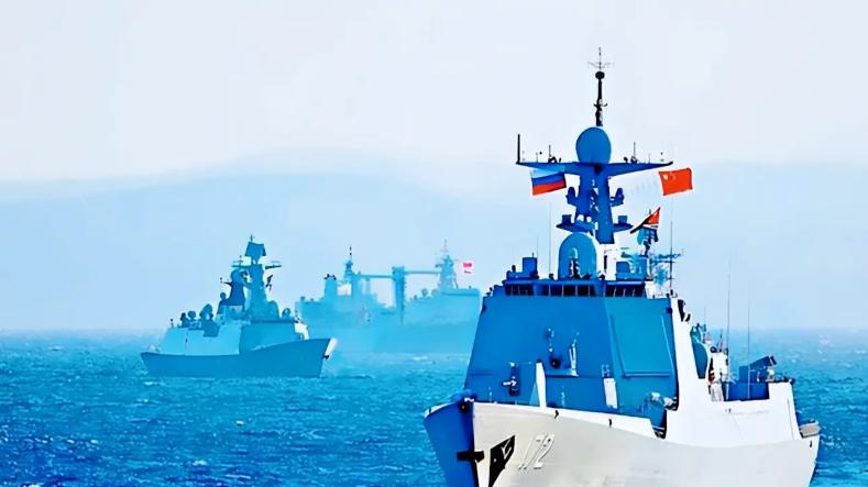 为防止战争来临，中国需大量制造052D，为何不是更牛的055大驱？