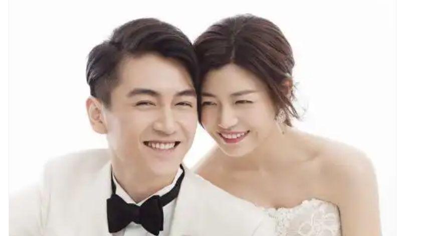 陈晓陈妍希官宣离婚：当杨过与小龙女也走散