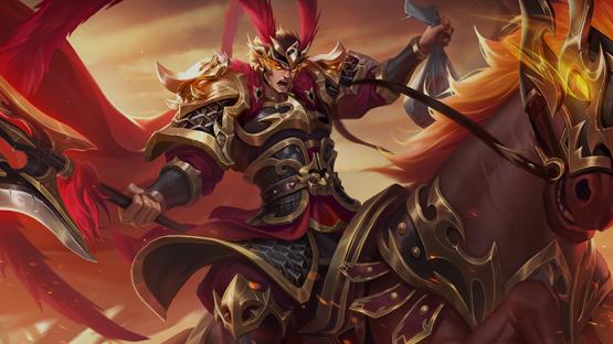 三国杀：只会喊口号，输出没眼看，打嘴炮的武将不可取