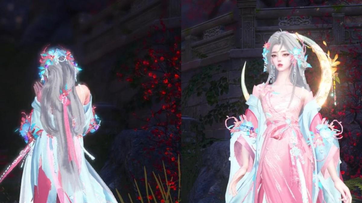 《新倩女幽魂》十四周年庆福利汇总，速来查漏补缺！