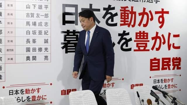 高市早苗位置不稳，有望成首相的新候选人，曾靠“蹭中国”博眼球