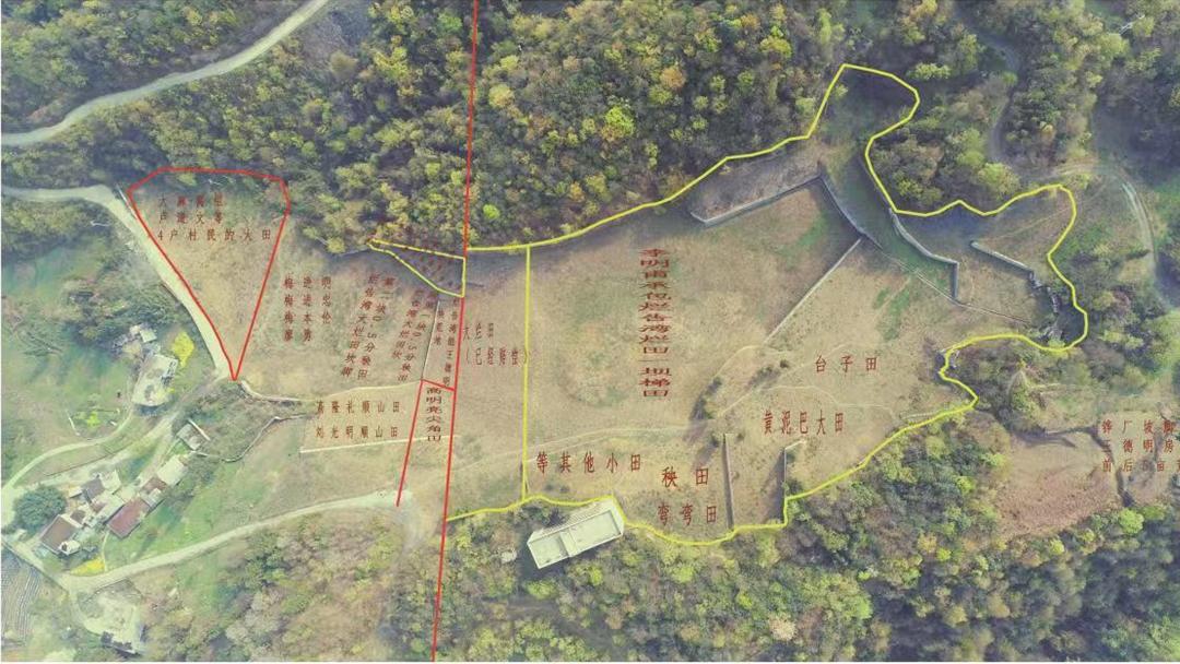 土地确权二十载维权路：李本忠案背后的行政争议与博弈