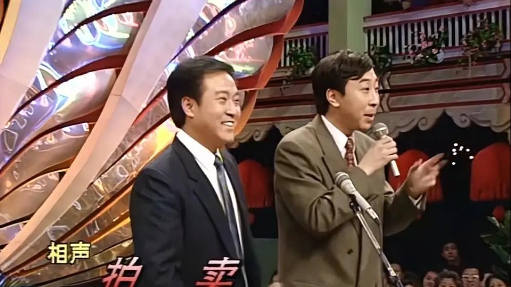 牛群冯巩，春晚绝唱？真相竟如此心酸！