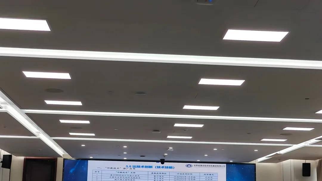 劳动竞赛激活力 重大项目加速跑——昆明市重大项目劳动竞赛推进会召开